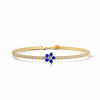 Bracciale Tennis Fiore