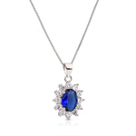 Carica l&#39;immagine nella Galleria, Collana Kate
