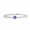Bracciale Tennis Fiore