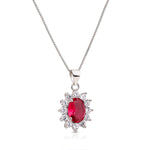 Carica l&#39;immagine nella Galleria, Collana Kate
