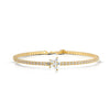 Bracciale Tennis Fiore