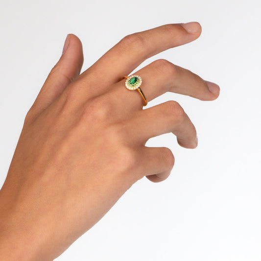 Anello Stefania