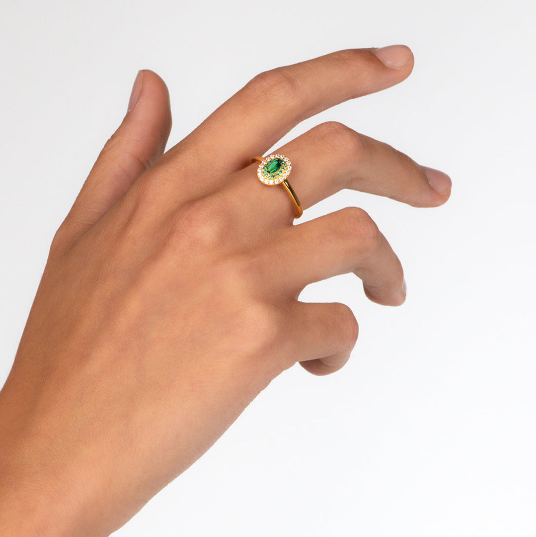 Anello Stefania