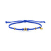 Bracciale Cordino Luce