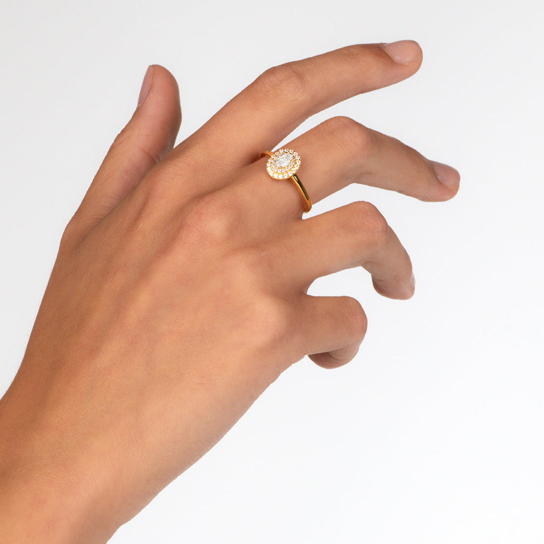 Anello Stefania