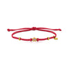 Bracciale Cordino Luce