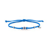 Bracciale Cordino Luce