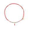 Choker Pepite e Corno