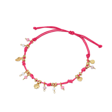 Bracciale Cordino Joy