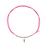 Choker Pepite e Corno