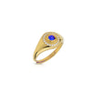 Anello Chevalier Dalisa