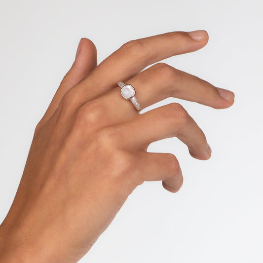 Anello Giulia