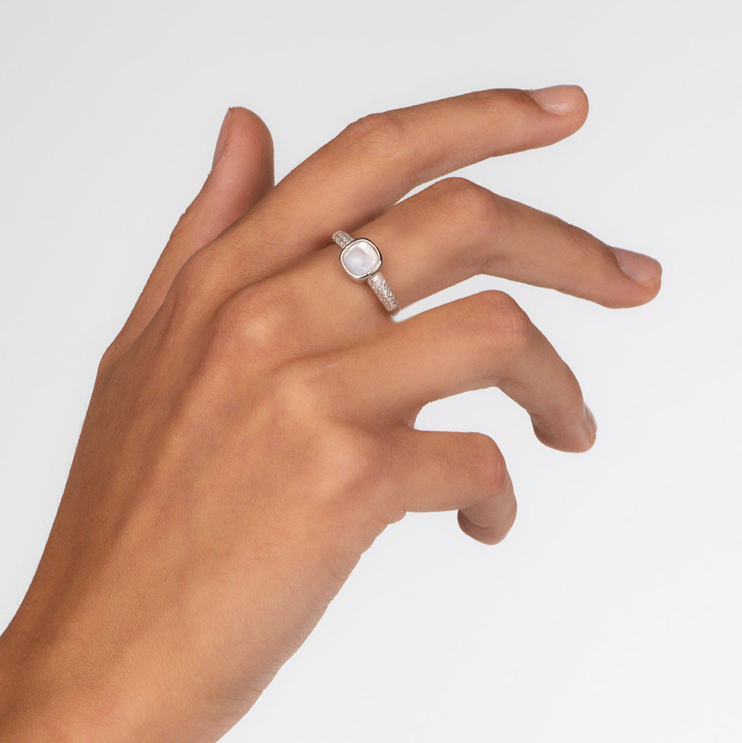 Anello Giulia
