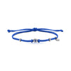 Bracciale Cordino Luce
