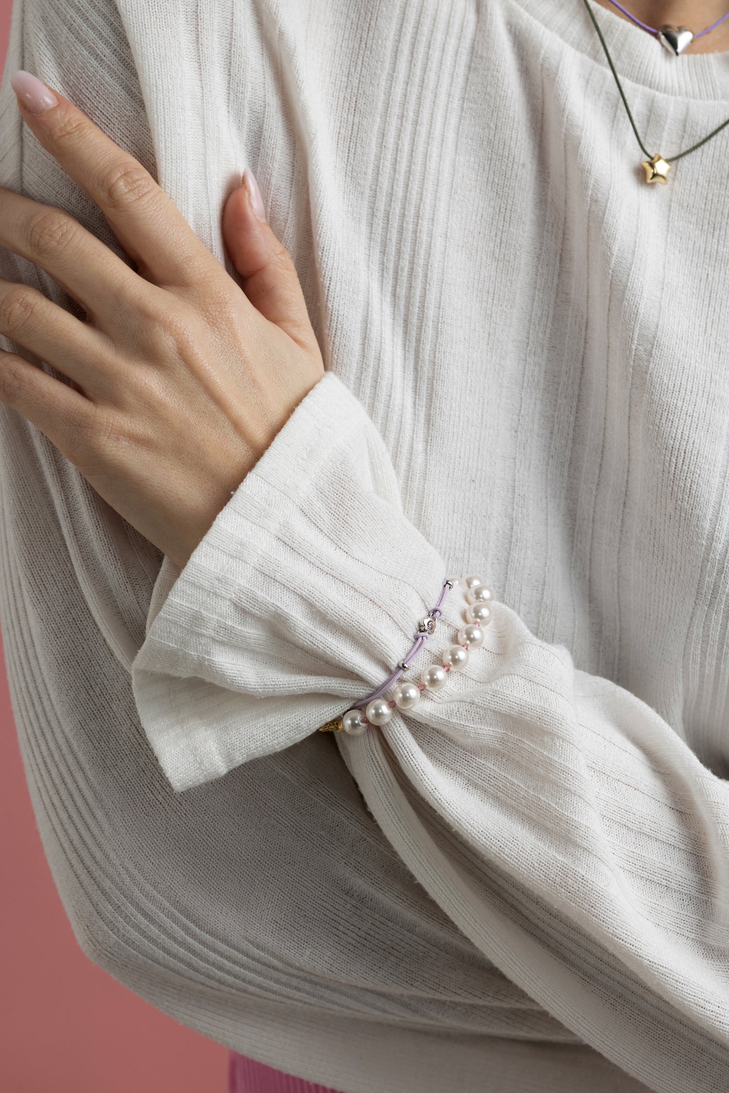 Bracciali