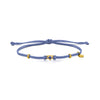 Bracciale Cordino Luce