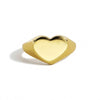 Anello Chevalier Da Mignolo Cuore