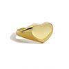 Anello Chevalier Da Mignolo Cuore