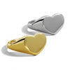 Anello Chevalier Da Mignolo Cuore