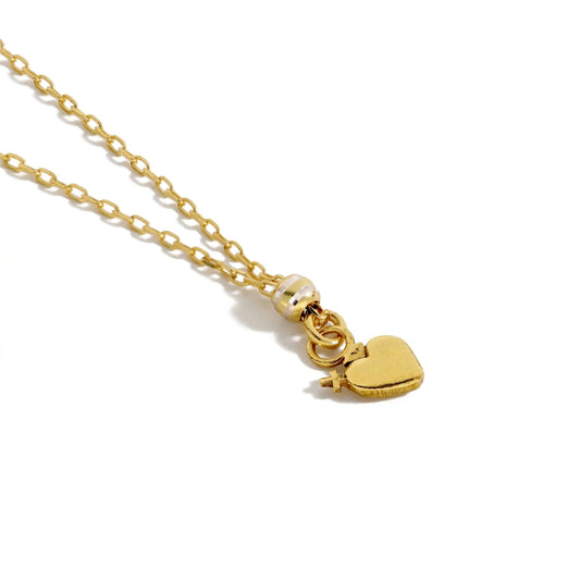 Collana Con Bon Bon Piccolo
