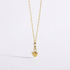 Collana Con Bon Bon Piccolo