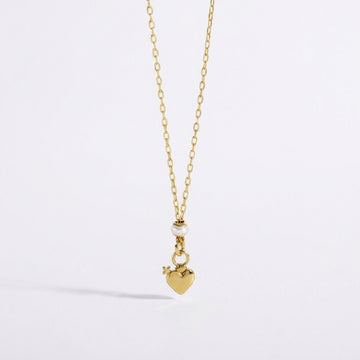 Collana Con Bon Bon Piccolo