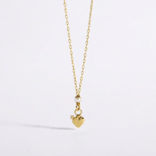 Collana Con Bon Bon Piccolo