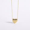 Collana Con Cuore