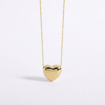 Collana Con Cuore