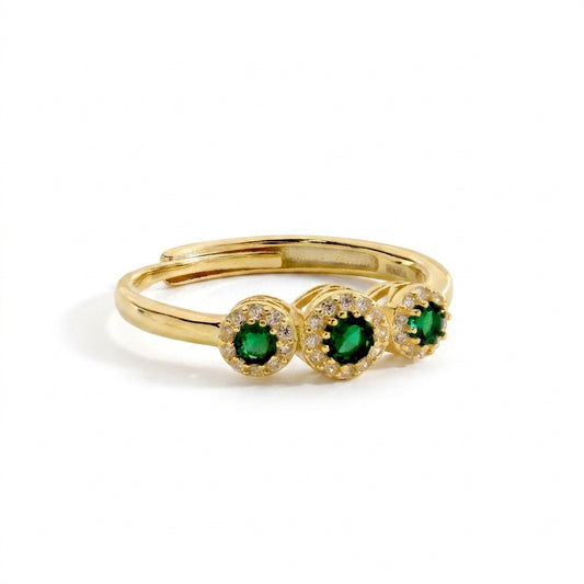 Anello Trilogy Cerchio