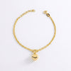 Bracciale Con Cuore