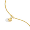Bracciale Con Cuore