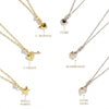 Collana Con Bon Bon Piccolo