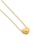 Collana Con Cuore Piccolo
