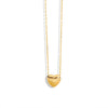 Collana Con Cuore Piccolo