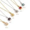Collana Con Campanella