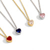 Collana Heart