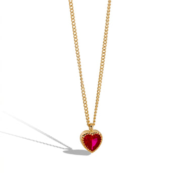 Collana Heart