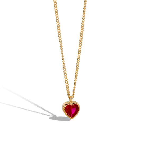 Collana Heart