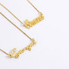 Collana Con Nome