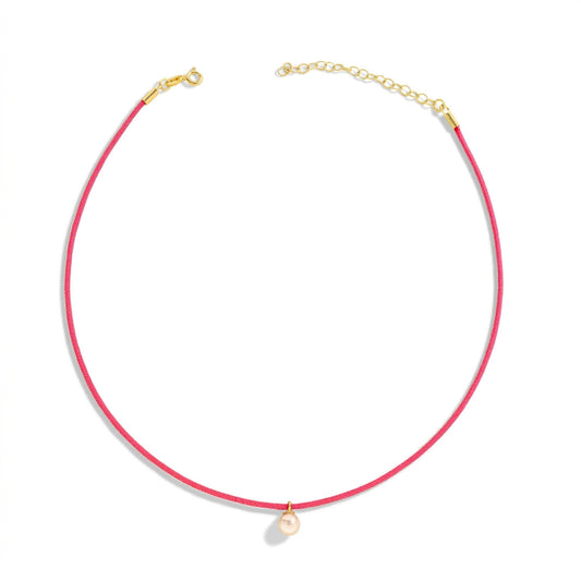Choker Colore di Perla
