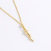 Collana Con Corno King