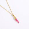 Collana Con Corno King