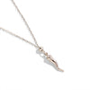 Collana Con Corno King