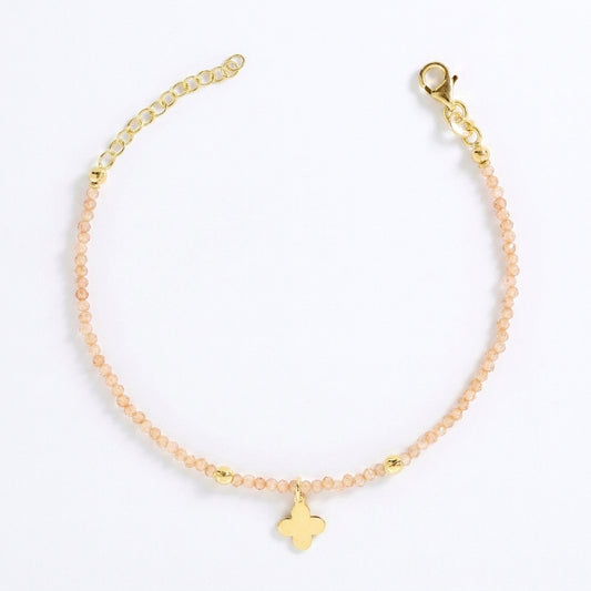 Bracciale Pietre Summer