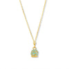 Collana Con Campanella