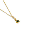 Collana Pietra di Luce Stella
