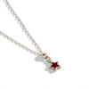Collana Pietra di Luce Stella