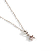 Collana Pietra di Luce Stella
