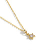 Collana Pietra di Luce Stella